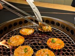 -極屋鮨牛 · 烧肉酒场(时代C馆店)