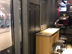 -海底捞火锅(武胜路凯德广场店)