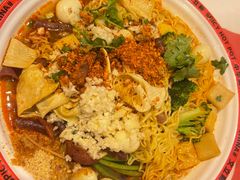 -文立新麻辣烫(合生汇21街区店)