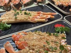 -桃夭日式料理(国信店)