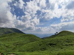 -萍乡武功山风景名胜区
