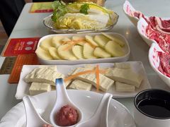 -潮牛禾记•潮汕鲜牛肉火锅(新亚洲店)