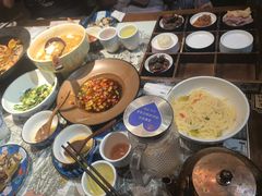 -一味大院•桐庐菜传承店(春江路店)