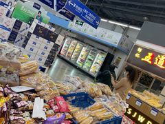 -物美综合超市(旧宫店)