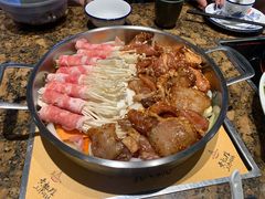 -黄记煌三汁焖锅(欢乐海岸店)