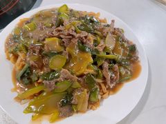 -菜忠潮州牛肉店(岗厦店)