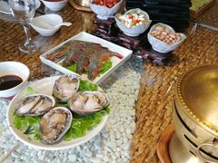 -慢丽江·云南野生菌土鸡锅(付家庄店)