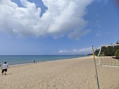 -三亚海棠湾万丽度假酒店