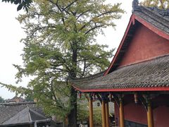 -金堂县云顶石城风景区