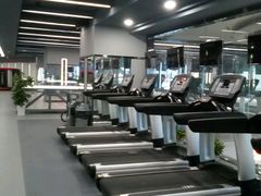 -金吉鸟健身游泳