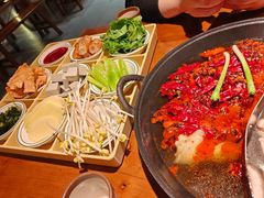 -巴隆门重庆老火锅(太湖路店)