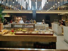 -上海虹桥宾馆味翠餐厅