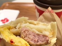 农夫卷-Tims天好咖啡·贝果(东方广场店)