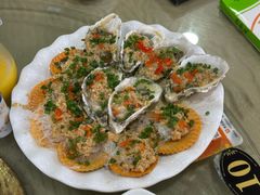 -潘先生平价海鲜城(神州半岛店)