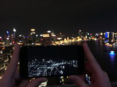 -上海外滩英迪格酒店