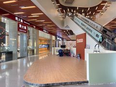 -红星美凯龙全球家居艺术博览中心(沙田广场店)