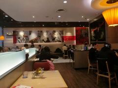 大堂-必胜客(远大路店)