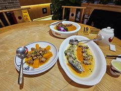 -德胜轩正宗顺德菜(宝安沙井会展中心店)