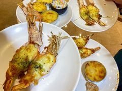 -芭菲盛宴·环球美食(袁家岗店)
