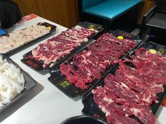 -潮发潮汕牛肉店(永庆坊店)