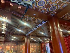 -陕西戏曲非遗博物馆