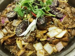 -火肆高麗火盆