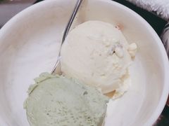 -西安W酒店·观湖露台 美式烧烤