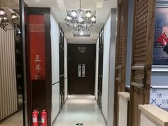 -高第街56号港式餐厅(山大路店)