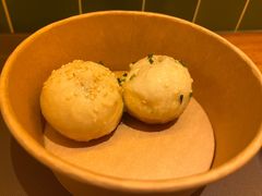 -萝春阁·上海生煎包