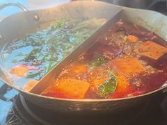 -老灶堂文创火锅(文艺路店)