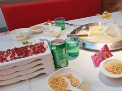 -浪里寻·臻牛养生牛肉火锅(方圆荟店)