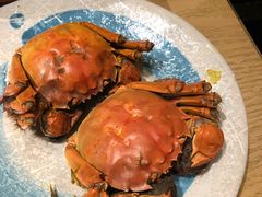 -虹料理·日料放题(悠方店)