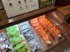 -辛一·铜锣烧(鸿寿坊店)