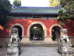 -灵谷景区