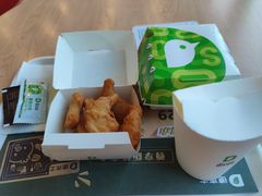 -德克士(西山店)