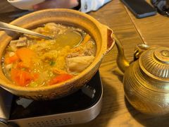 -那时新疆(经纬汇店)