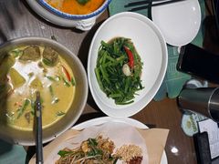 -帕蓝·暹罗料理(大学路店)
