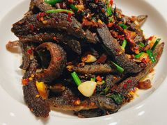 -回头食客-李久其家民间餐厅(望城金桥国际店)
