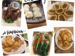 -陈傻子餐厅(世纪都会店)