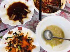 -瑞丰园庭院餐厅·白族传统家常菜