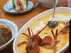 -洲晓鱻舟山海鲜(2号店)