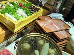 -慢丽江·云南野生菌土鸡锅(付家庄店)