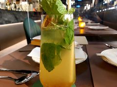 -Oasis Bar & Grill