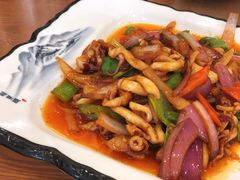 -洲晓鲜·舟山海鲜大排档(朱家尖风景区店)