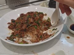 -船歌·鱼水饺青岛菜(国贸商城店)