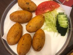 -澳门木偶葡国餐厅(珠海店)