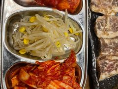 -韩国料理大力士(屏风街店)