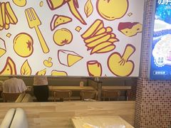 -尊宝比萨(保税区店)