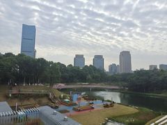 -两江幸福广场