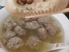 -津品味小吃(大学湾店)
